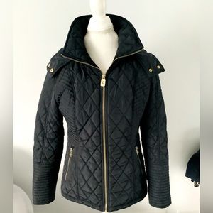 MK jacket 💙 GUC 💙